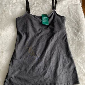 H&M - BRAND NEW Breast Feeding Cami
